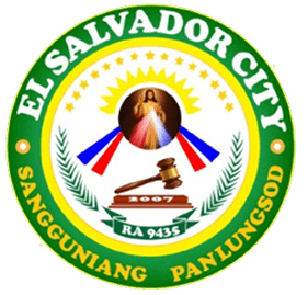 El Salvador Logo